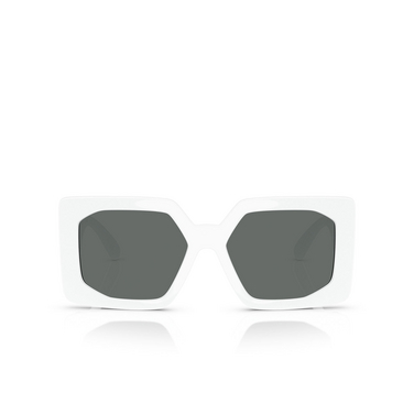 Versace VE4478U Sunglasses 314/87 white - front view