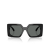 Versace VE4478U Sunglasses GB1/87 black - product thumbnail 1/4