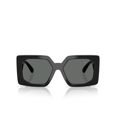 Gafas de sol Versace VE4478U GB1/87 black - Vista delantera