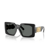 Versace VE4478U Sunglasses GB1/87 black - product thumbnail 2/4