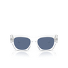 Versace VE4479U Sunglasses 148/80 crystal - product thumbnail 1/4