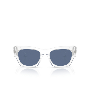 Versace VE4479U Sonnenbrillen 148/80 crystal - Vorderansicht