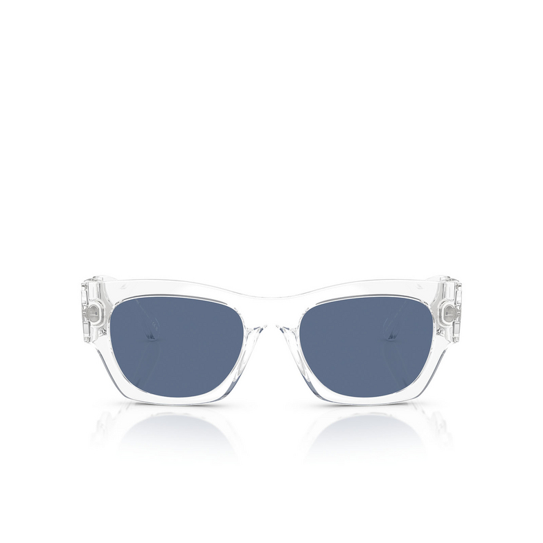 Versace VE4479U Sunglasses 148/80 crystal - 1/4