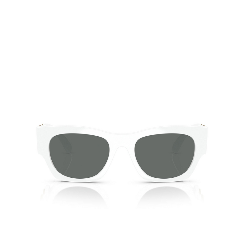 Versace VE4479U Sunglasses 314/87 white - 1/4