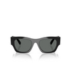 Versace VE4479U Sunglasses 536087 black - product thumbnail 1/4