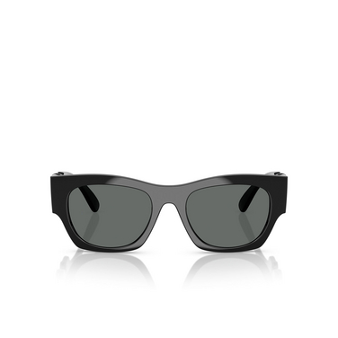 Versace VE4479U Sonnenbrillen 536087 black - Vorderansicht