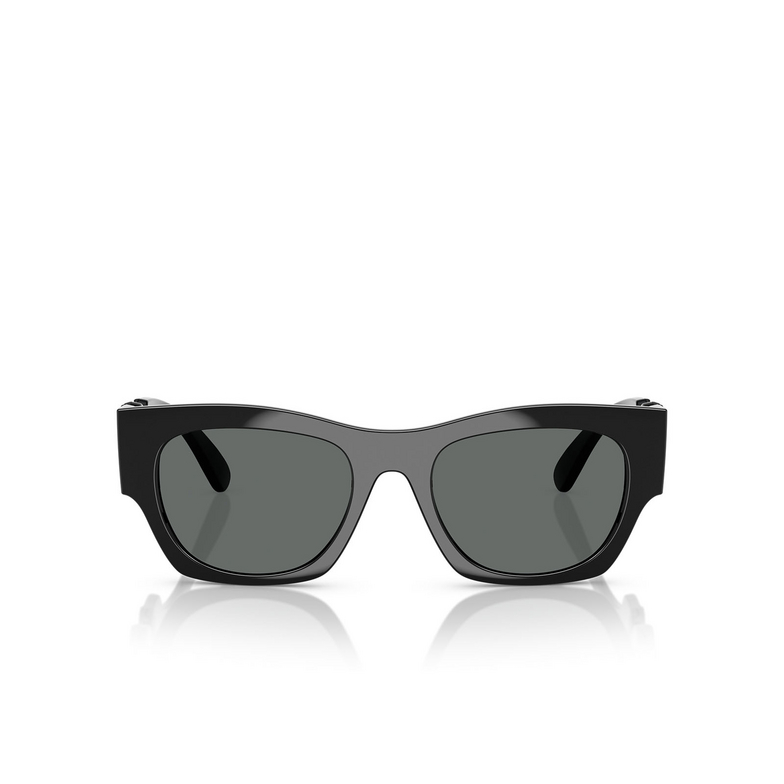 Versace VE4479U Sunglasses 536087 black - 1/4