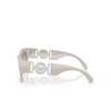 Versace VE4479U Sunglasses 55016V grey - product thumbnail 3/4