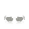 Lunettes de soleil Versace VE4480U 148/30 crystal - Vignette du produit 1/4