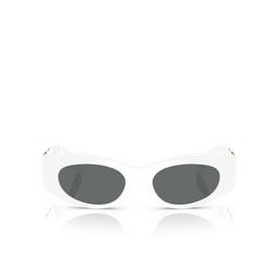 Lunettes de soleil Versace VE4480U 314/87 white