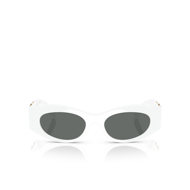 Versace VE4480U Sunglasses 314/87 white - front view