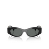 Lunettes de soleil Versace VE4480U GB1/87 black - Vignette du produit 1/4