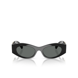 Lunettes de soleil Versace VE4480U GB1/87 black