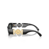 Lunettes de soleil Versace VE4480U GB1/87 black - Vignette du produit 3/4