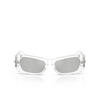 Lunettes de soleil Versace VE4481 148/8V crystal - Vignette du produit 1/4