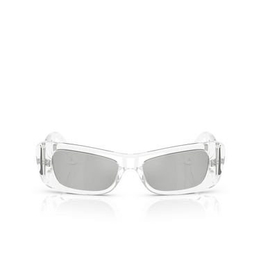 Gafas de sol Versace VE4481 148/8V crystal - Vista delantera