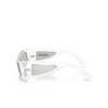 Lunettes de soleil Versace VE4481 148/8V crystal - Vignette du produit 3/4