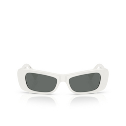 Lunettes de soleil Versace VE4481 314/87 white