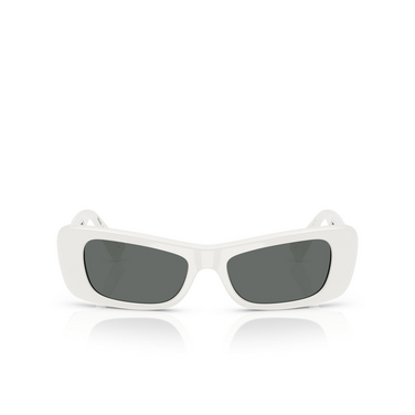 Versace VE4481 Sunglasses 314/87 white - front view