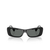 Versace VE4481 Sunglasses GB1/87 black - product thumbnail 1/4