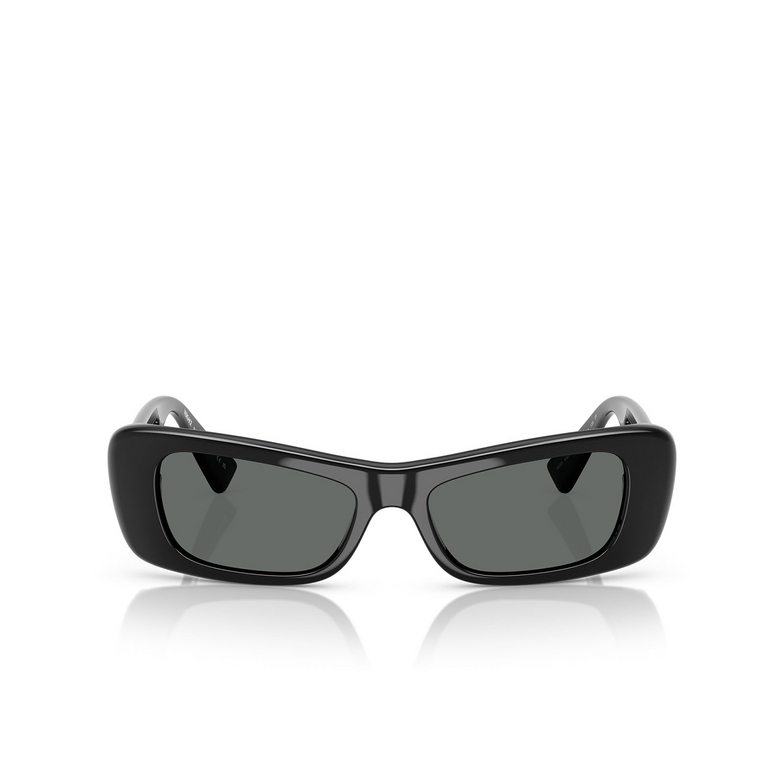 Versace VE4481 Sunglasses GB1/87 black - 1/4