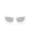 Lunettes de soleil Versace VE4482 148/8V crystal - Vignette du produit 1/4