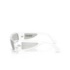 Lunettes de soleil Versace VE4482 148/8V crystal - Vignette du produit 3/4