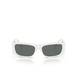 Lunettes de soleil Versace VE4482 314/87 white