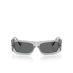 Versace VE4482 Sunglasses 530587 transparent grey