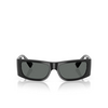 Lunettes de soleil Versace VE4482 GB1/87 black - Vignette du produit 1/4