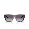 Versace VE4483D Sonnenbrillen 108/8G havana - Produkt-Miniaturansicht 1/4