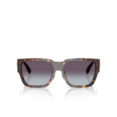 Gafas de sol Versace VE4483D 108/8G havana - Vista delantera