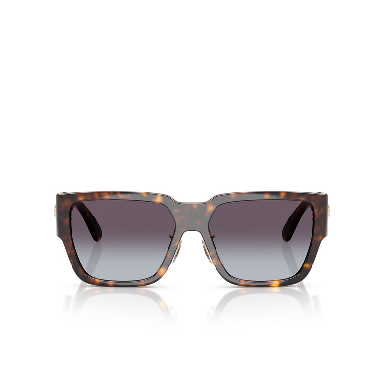 Gafas de sol Versace VE4483D 108/8G havana - 1/4