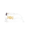 Lunettes de soleil Versace VE4483D 314/8G white - Vignette du produit 3/4