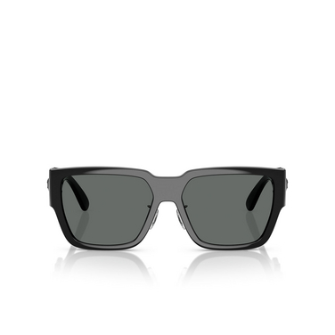 Versace VE4483D Sonnenbrillen 536087 black - Vorderansicht