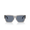 Lunettes de soleil Versace VE4483D 593/87 grey transparent - Vignette du produit 1/4