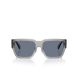 Occhiali da sole Versace VE4483D 593/87 grey transparent