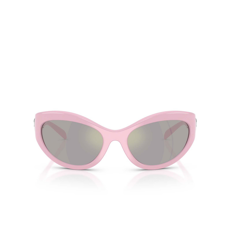 Occhiali da sole Versace VE4485 5521/Z pink - 1/4