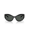 Lunettes de soleil Versace VE4485 GB1/87 black - Vignette du produit 1/4