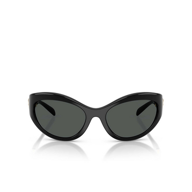 Versace VE4485 Sonnenbrillen GB1/87 black - Vorderansicht