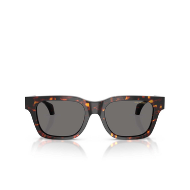 Occhiali da sole Versace VE4486 550981 havana - frontale