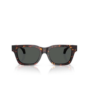 Occhiali da sole Versace VE4486 550987 havana - frontale