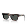 Occhiali da sole Versace VE4486 550987 havana - anteprima prodotto 2/4