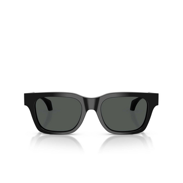 Occhiali da sole Versace VE4486 GB1/87 black - frontale