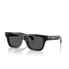 Occhiali da sole Versace VE4486 GB1/87 black - anteprima prodotto 2/4