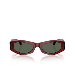 Gafas de sol Versace VE4487 551271 transparent bordeaux
