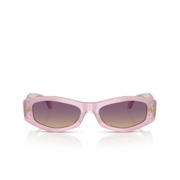 Versace VE4487 Sonnenbrillen 551370 opal lillac