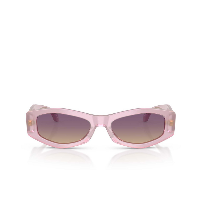 Versace VE4487 Sunglasses 551370 opal lillac - 1/4