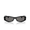 Lunettes de soleil Versace VE4487 GB1/81 black - Vignette du produit 1/4