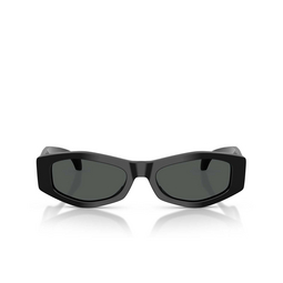 Occhiali da sole Versace VE4487 GB1/87 black